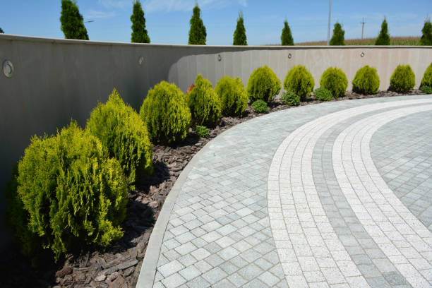 Cobblestone Driveway Pavers in Cliffside Park, NJ