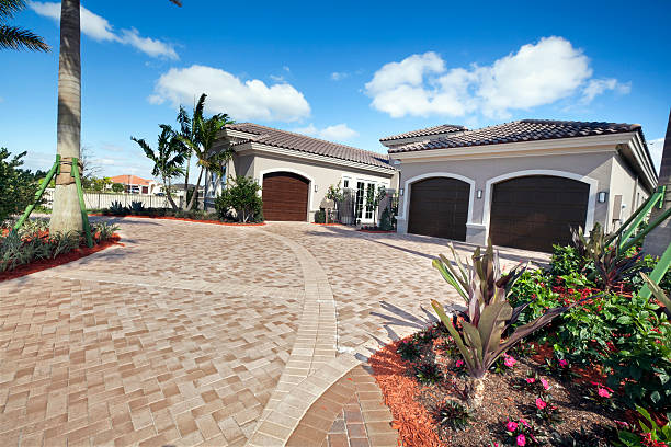 Best Permeable Paver Driveway  in Cliffside Park, NJ