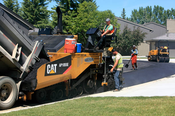 Driveway Repair Near Me in Cliffside Park, NJ